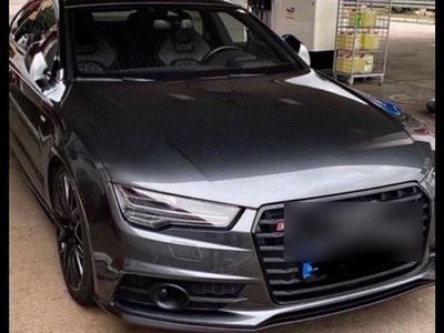 Audi S7