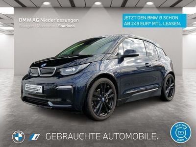 gebraucht BMW 120 i3sAh DAB Navi Prof. Wärmep. Komfortzg.