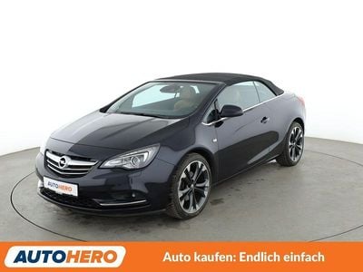 Opel Cascada