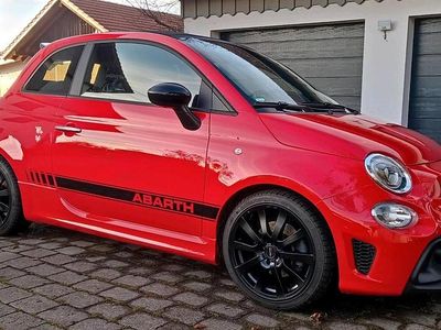 Abarth 595C