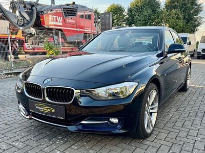 BMW 316