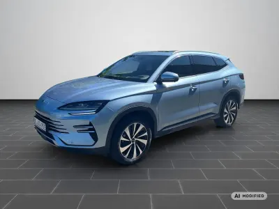 Gebraucht BYD Seal U 324 PS (238 kW) 2026 Tian qing SUV