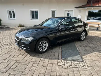 Occasion BMW 318