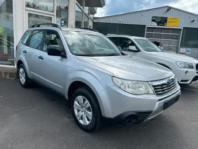 Gebraucht Subaru Forester