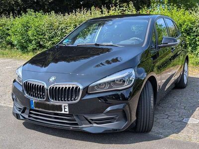BMW 225 Active Tourer