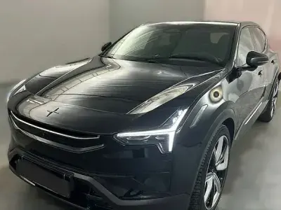 Gebraucht Polestar 3 Pilot 359 kW (489 PS) 2025 Onyx black SUV