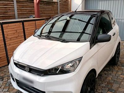 gebraucht Aixam City SPORT MICROCAR