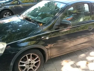 Gebraucht Opel Corsa