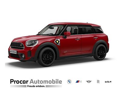 gebraucht Mini Cooper S Countryman E ALL4