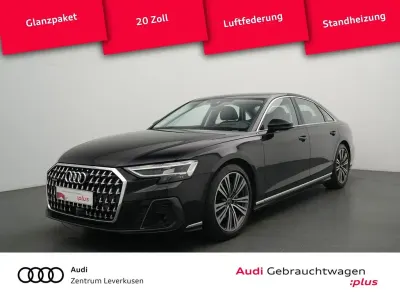 Gebraucht Audi A8