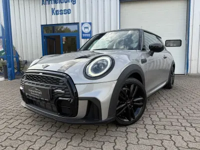 Gebraucht Mini John Cooper Works