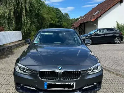 Gebraucht BMW 320