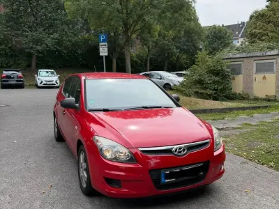 Gebraucht Hyundai i30