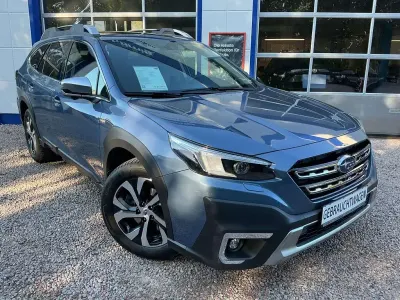 Gebraucht Subaru Outback