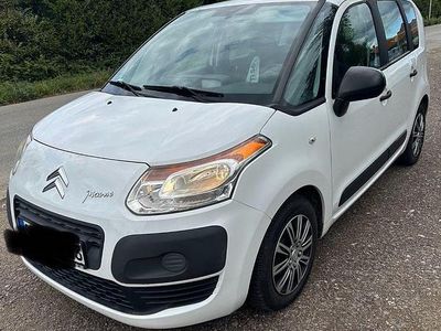 Citroën C3 Picasso