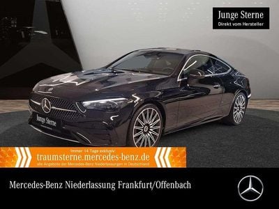 Mercedes CLE200