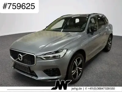 Gebraucht Volvo XC60