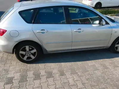 Gebraucht Mazda 3