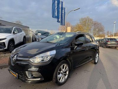 Gebraucht Renault Clio