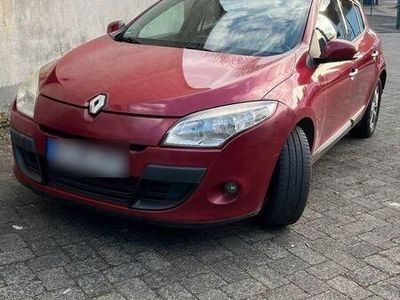 Renault Mégane GrandTour