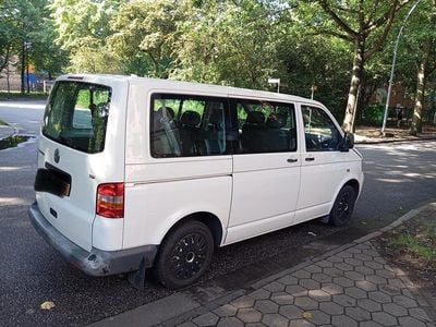 VW T5