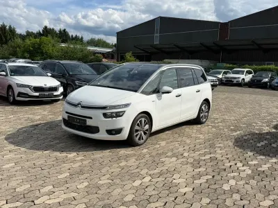 Gebraucht Citroën Grand C4 Picasso