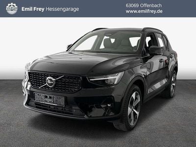 Gebraucht Volvo XC40 Ultimate 197 PS (144 kW) 2024 Schwarz SUV