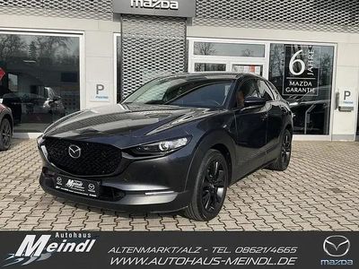 Usata Mazda CX-30 Nagisa 150 CV (110 kW) 2024 Grigio SUV