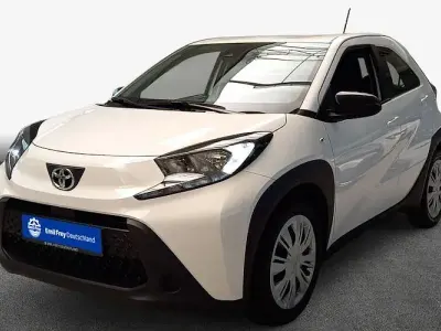 Gebraucht Toyota Aygo X