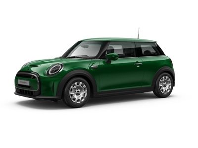 gebraucht Mini Cooper SE Hatch