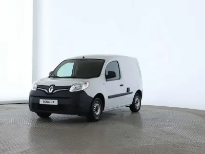 Gebraucht Renault Kangoo