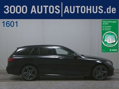 Mercedes C300