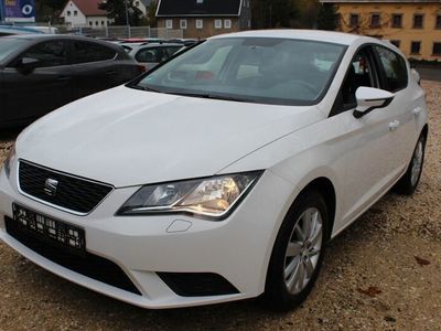 gebraucht Seat Leon 1.2 TSI 77 KW