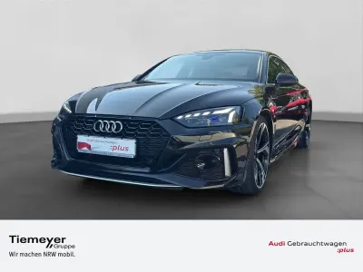 Gebraucht Audi RS5 Sportback