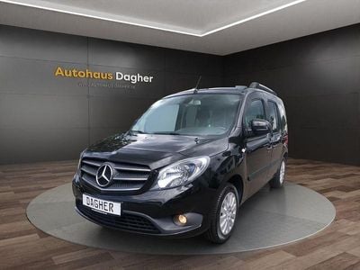 Mercedes Citan 112