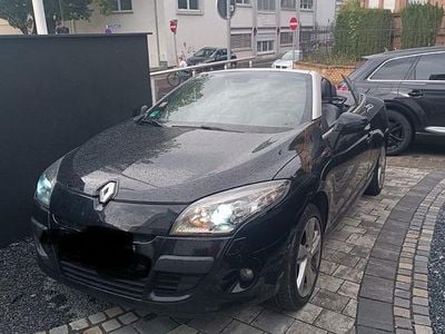 Renault Mégane Cabriolet