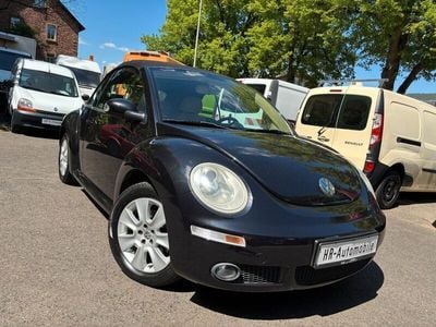 VW Beetle