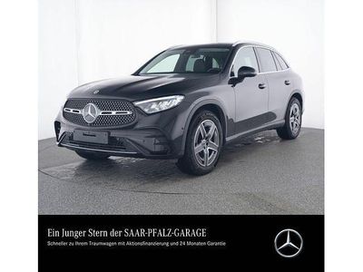 Gebraucht Mercedes 200 AMG 204 PS (150 kW) 2025 SUV