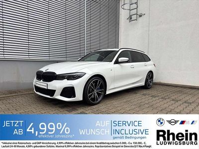 BMW 340