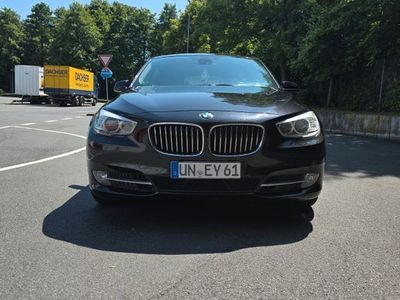 BMW 530 Gran Turismo