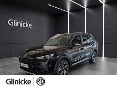 Neu MG ZS Luxury 194 PS (142 kW) 2026 Hampstead grey SUV