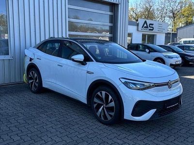 Usata VW ID.5 Pro Performance 150 kW (204 CV) 2022 Bianco SUV