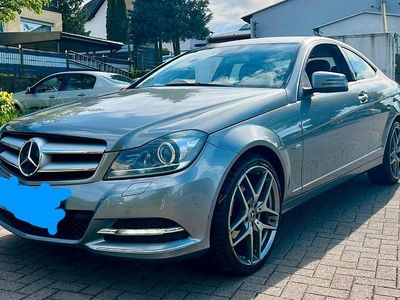 Mercedes C250