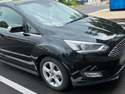 Gebraucht Ford C-MAX
