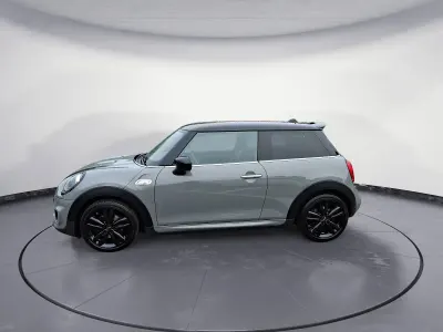 Gebraucht Mini Cooper S 192 PS (141 kW) 2020 Grau Kleinwagen
