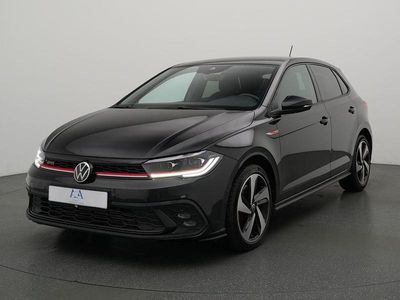 Second-hand VW Polo GTI 207 CP (152 kW) 2024 Negru Berlinǎ