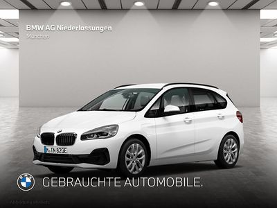 gebraucht BMW 225 Active Tourer xe