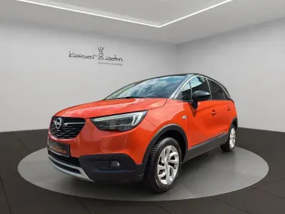 Gebraucht Opel Crossland X