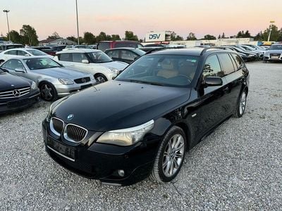 BMW 525