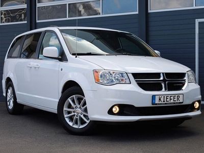 Dodge Grand Caravan